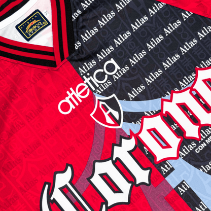 Atlas 1997/98 Local - Fifas Club