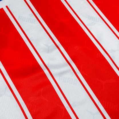 Atlético Madrid 1994/95 Local - Fifas Club