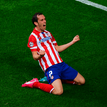 Atlético Madrid 2013/14 Local - Fifas Club