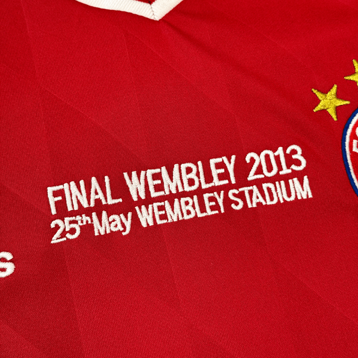 Bayern 2012/13 Local - Fifas Club