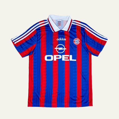 Bayern Munich 1995/97 Local - Fifas Club