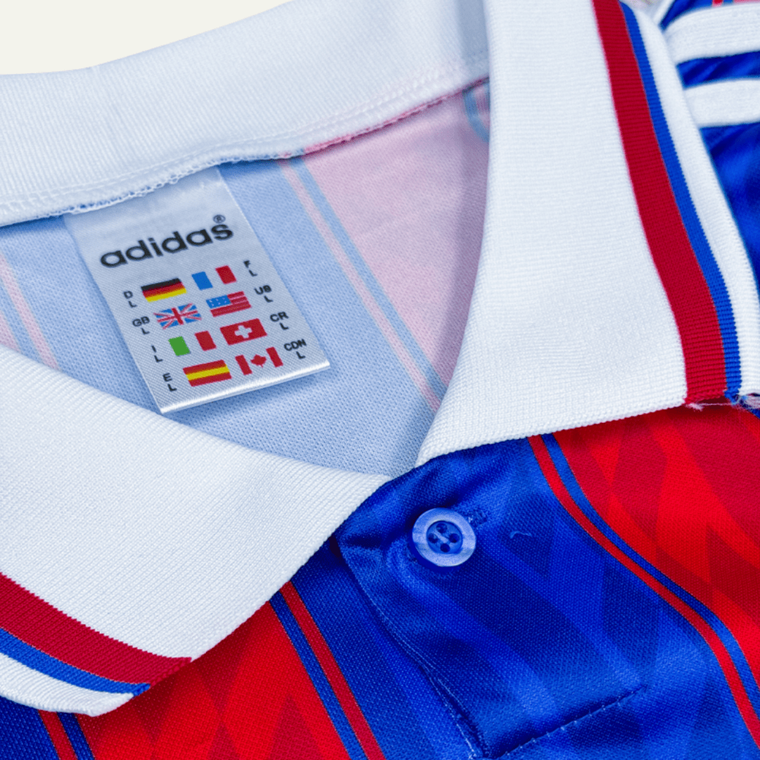 Bayern Munich 1995/97 Local - Fifas Club