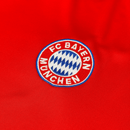 Bayern Munich 1999/01 Local - Fifas Club