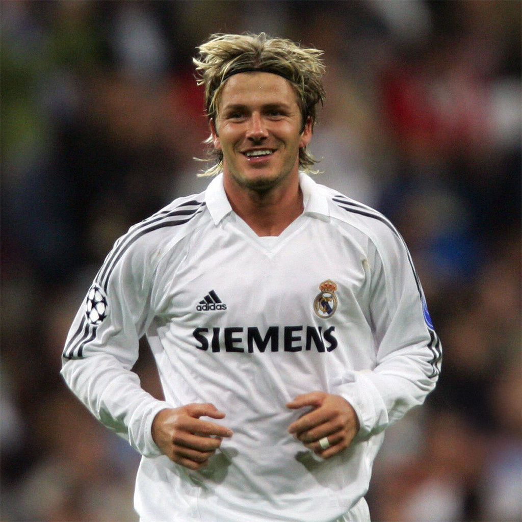 Real Madrid 2005/06 Local