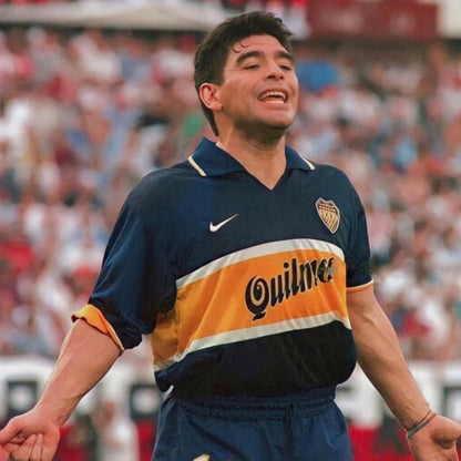 Boca Juniors 1996/97 Local - Fifas Club
