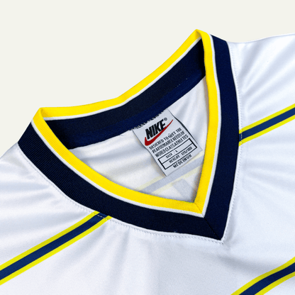 Boca Juniors 1998/99 Tercera - Fifas Club