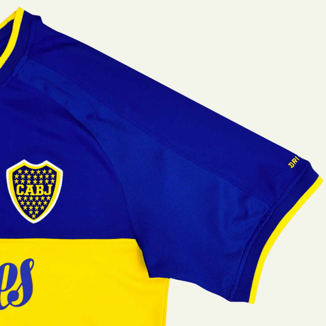 Boca Juniors 1999/00 Local - Fifas Club