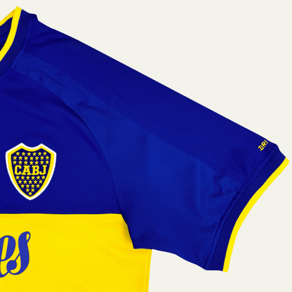Boca Juniors 1999/00 Local - Fifas Club