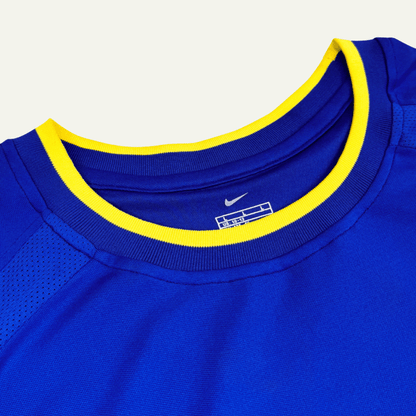 Boca Juniors 1999/00 Local - Fifas Club