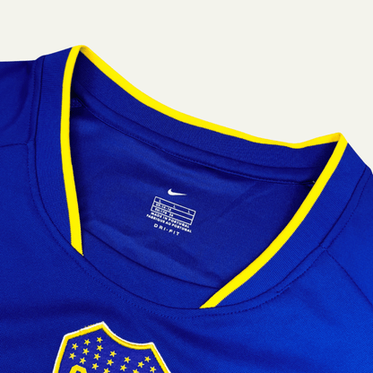 Boca Juniors 2002/03 Local - Fifas Club