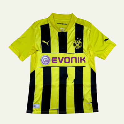Borussia Dortmund 2012/13 Local - Fifas Club
