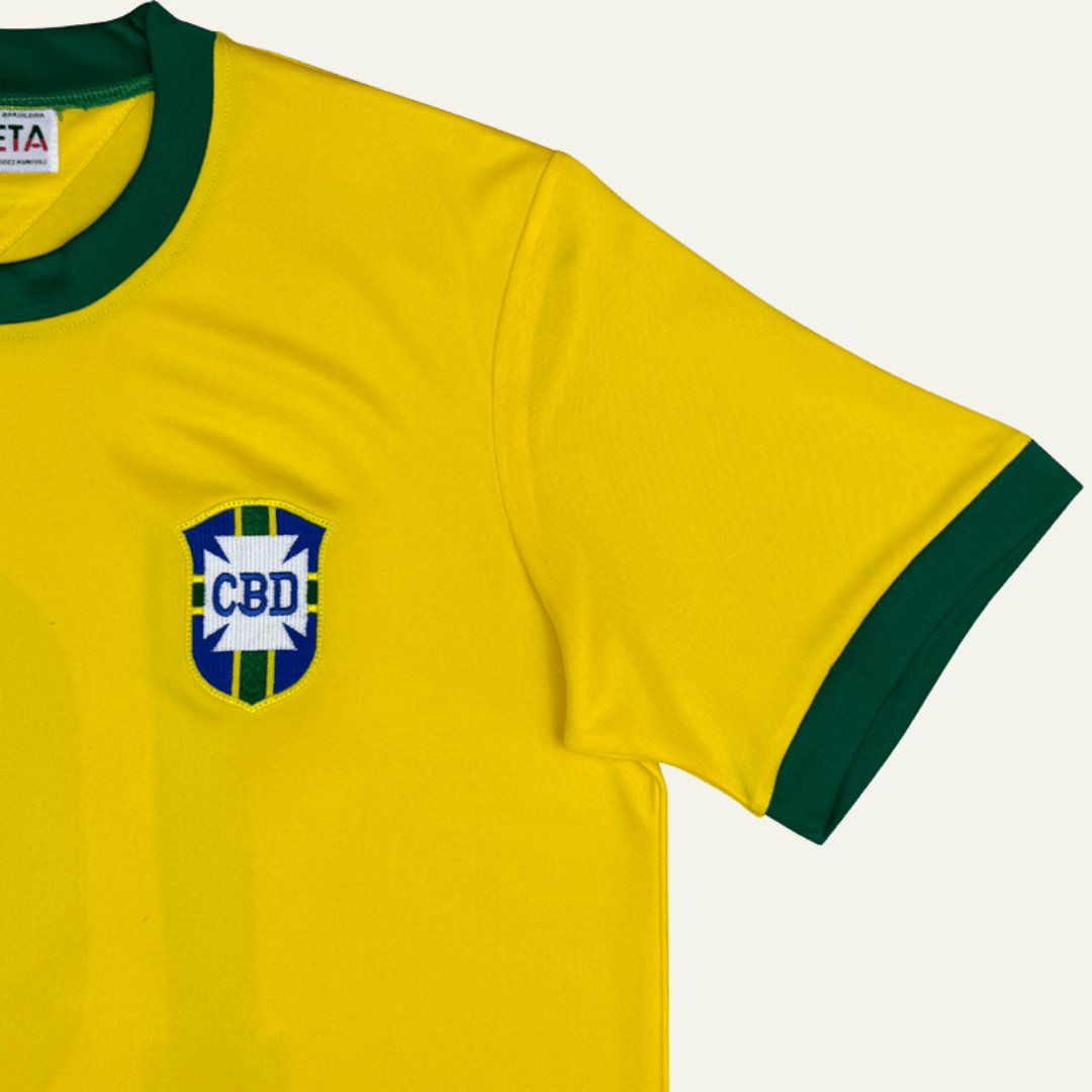 Brasil 1970 Local - Fifas Club
