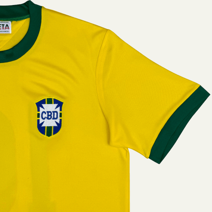 Brasil 1970 Local - Fifas Club