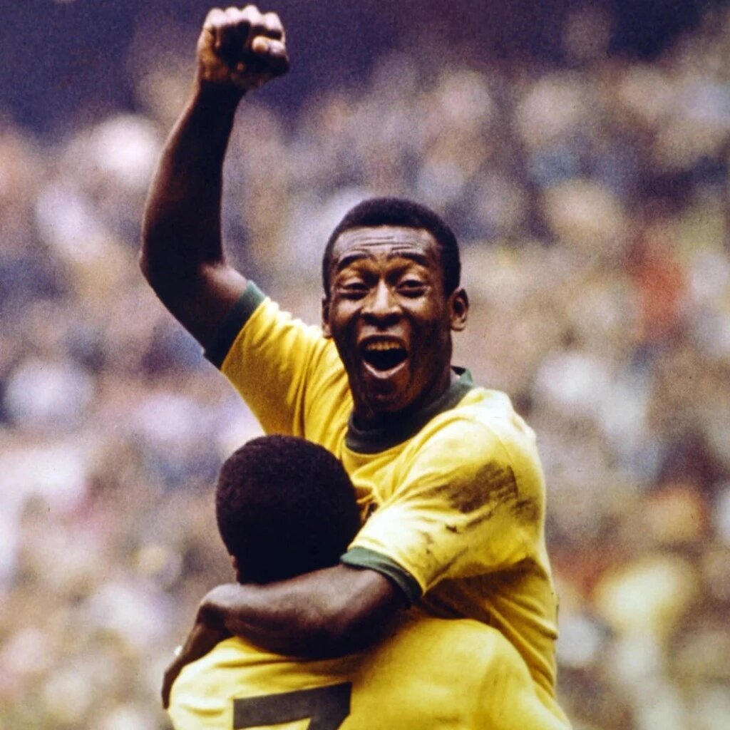 Brasil 1970 Local - Fifas Club