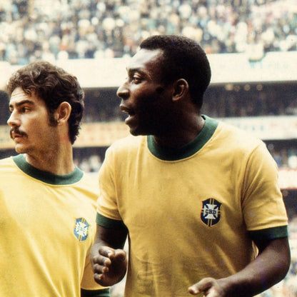 Brasil 1970 Local - Fifas Club