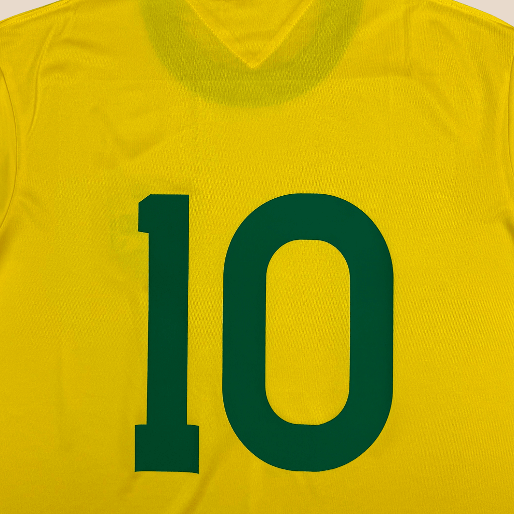 Brasil 1970 Local - Fifas Club