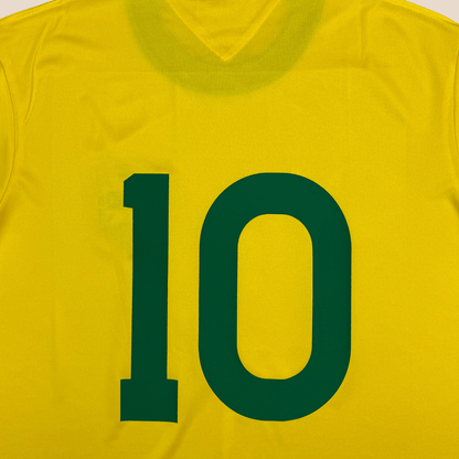 Brasil 1970 Local - Fifas Club