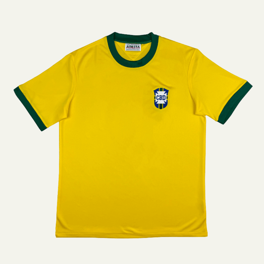 Brasil 1970 Local - Fifas Club