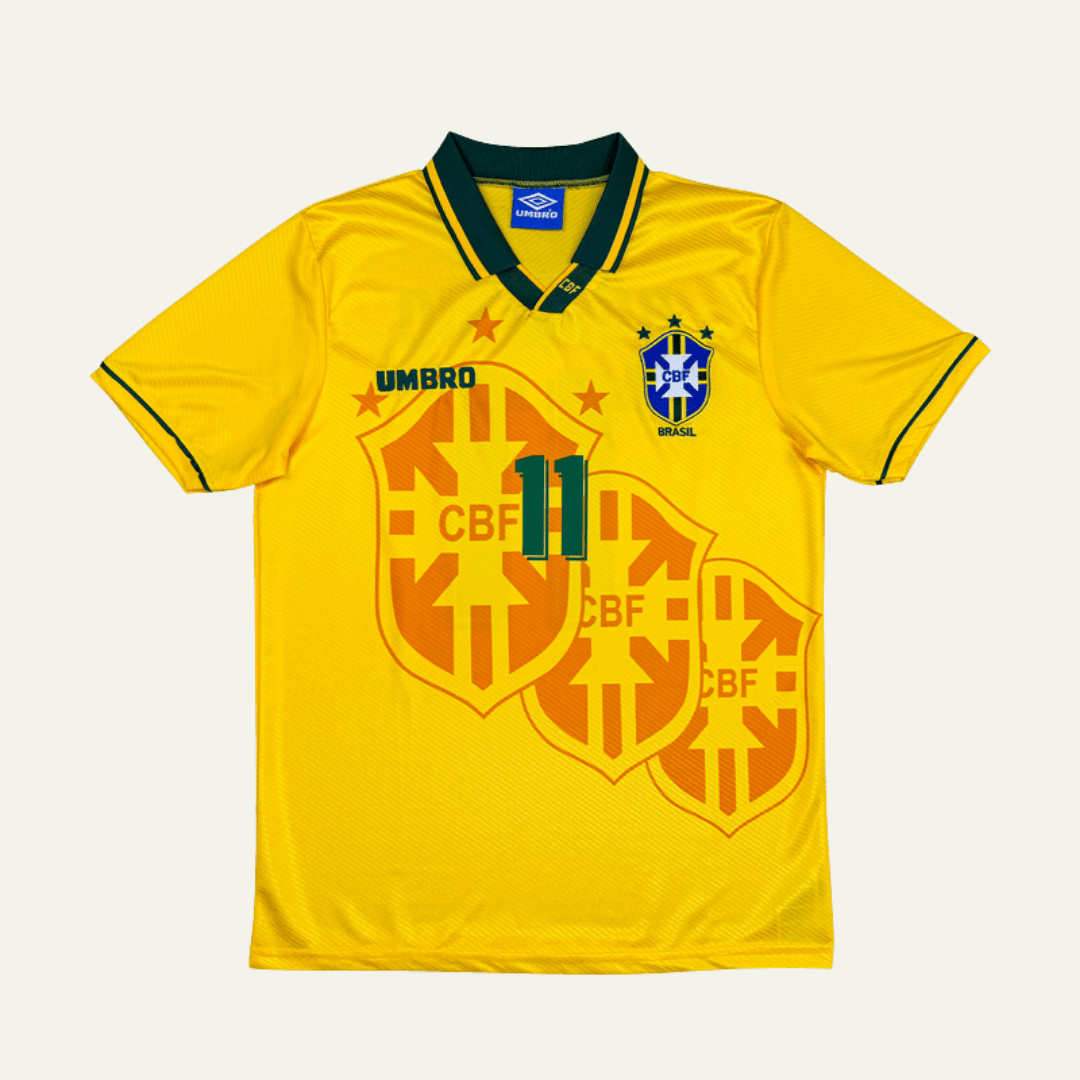 Brasil 1994 Local - Fifas Club