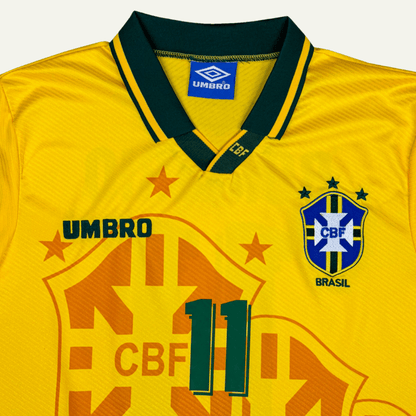 Brasil 1994 Local - Fifas Club
