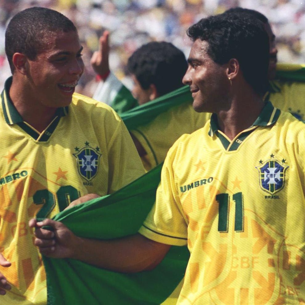 Brasil 1994 Local - Fifas Club