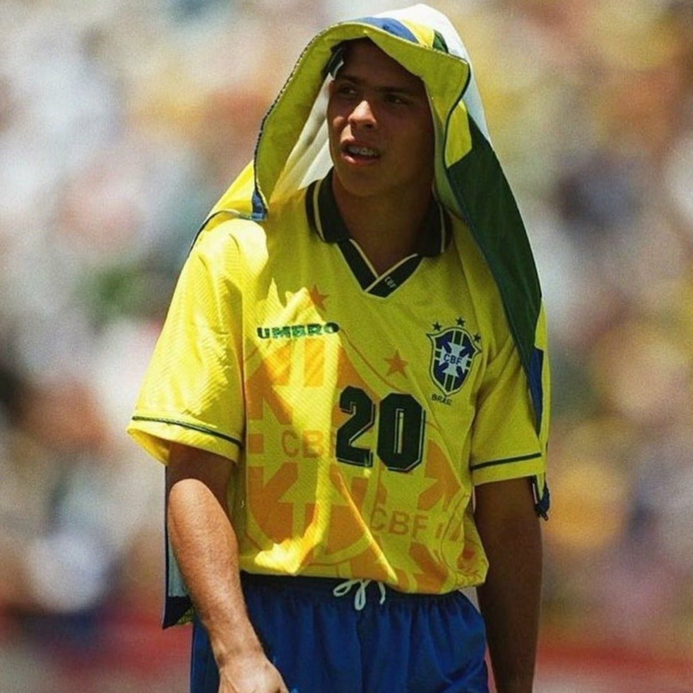 Brasil 1994 Local - Fifas Club