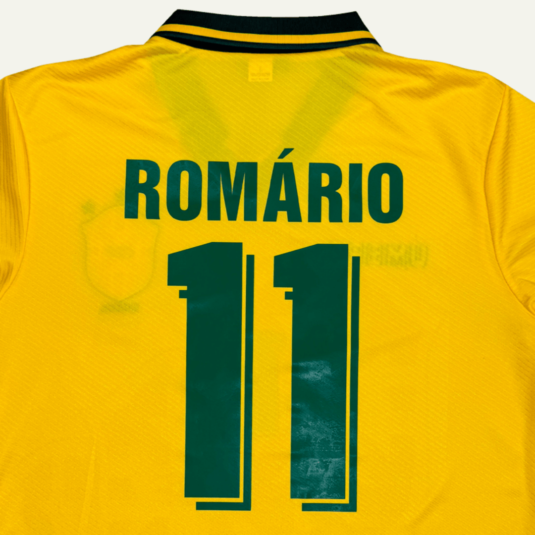 Brasil 1994 Local - Fifas Club
