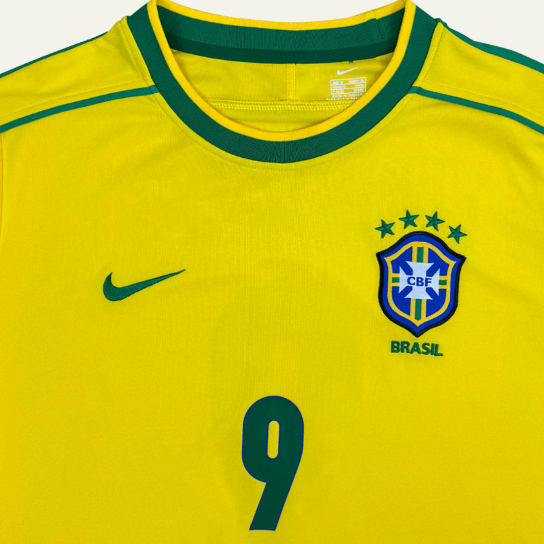 Brasil 1998 Local - Fifas Club