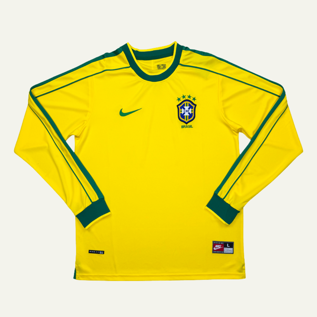 Brasil 1998 Local - Fifas Club