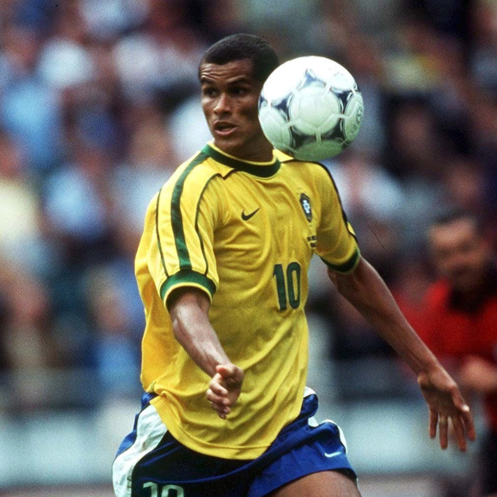 Brasil 1998 Local - Fifas Club