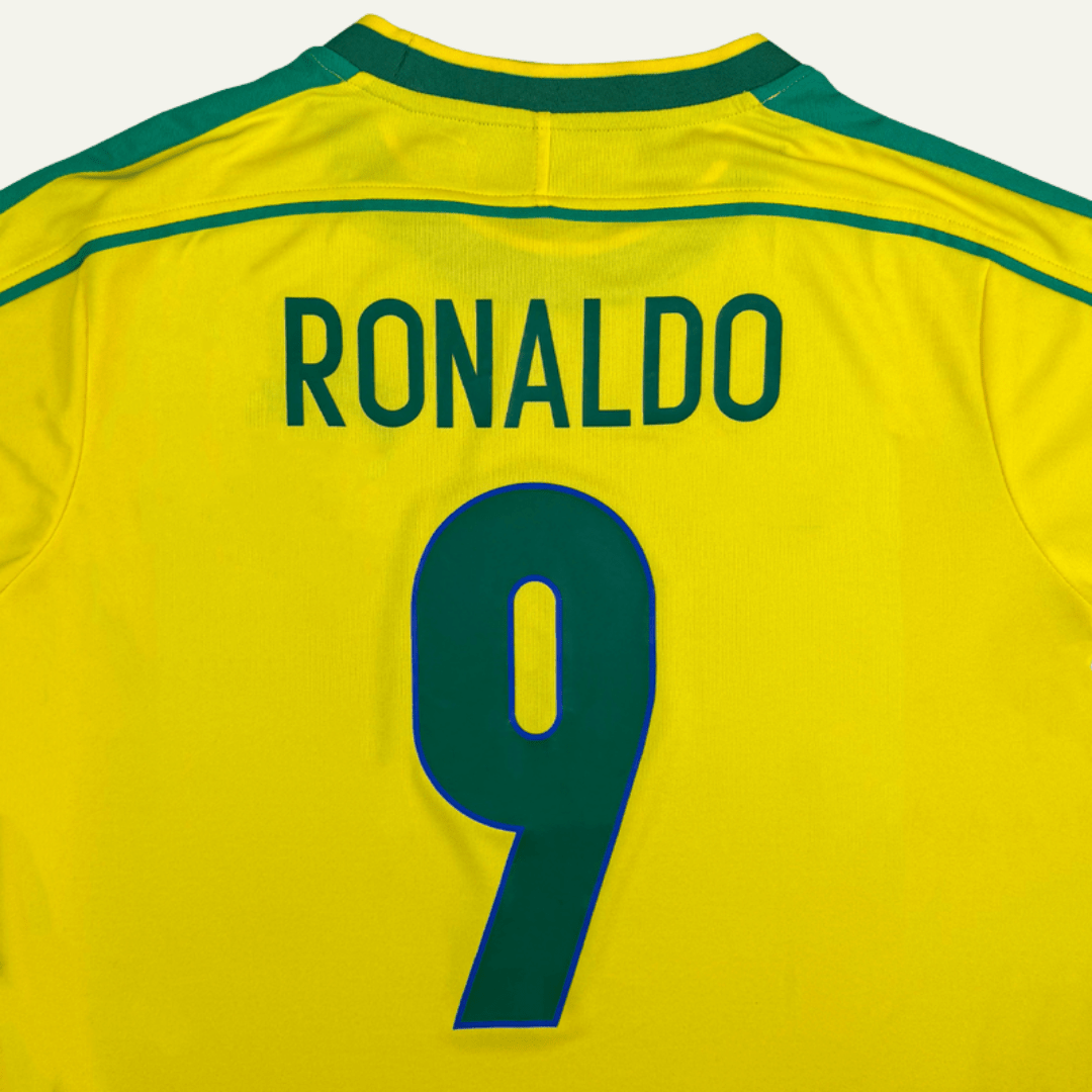 Brasil 1998 Local - Fifas Club