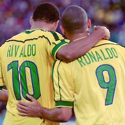 Brasil 1998 Local - Fifas Club