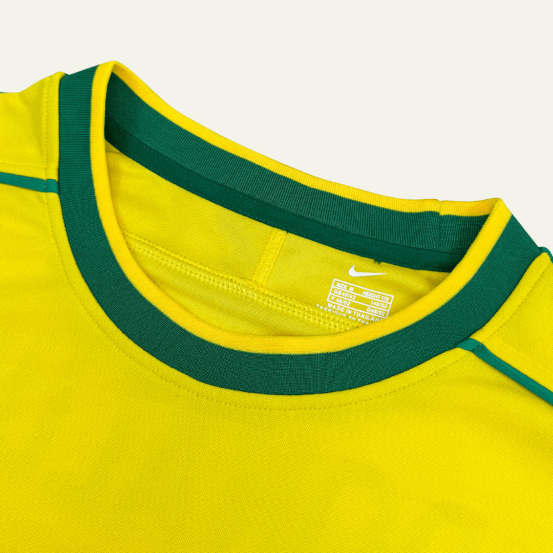 Brasil 1998 Local - Fifas Club