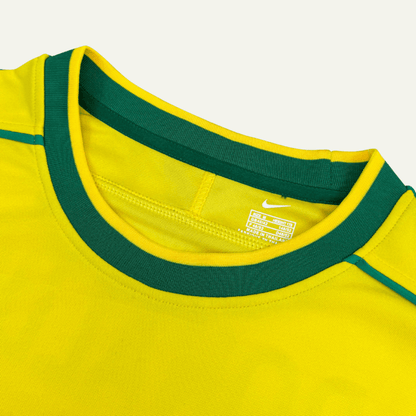 Brasil 1998 Local - Fifas Club