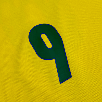 Brasil 1998 Local - Fifas Club