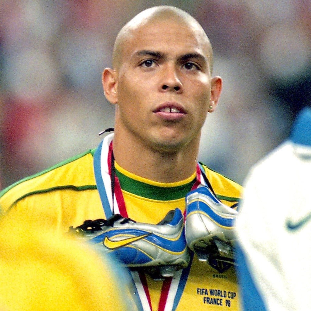 Brasil 1998 Local - Fifas Club