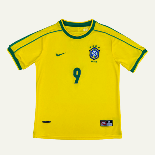 Brasil 1998 Local - Fifas Club