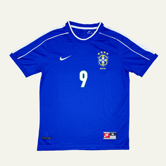 Brasil 1998 Visitante - Fifas Club
