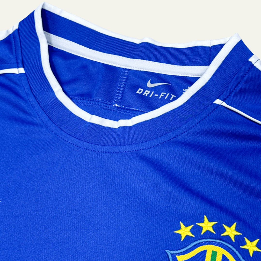 Brasil 1998 Visitante - Fifas Club