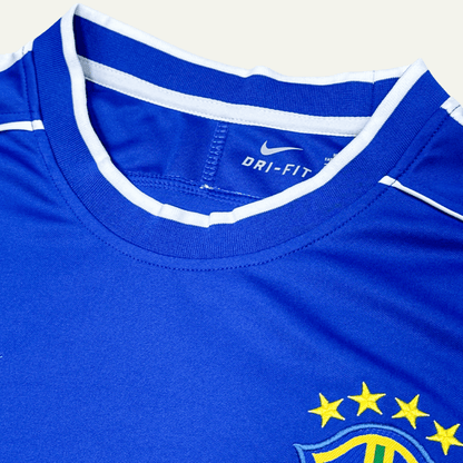 Brasil 1998 Visitante - Fifas Club