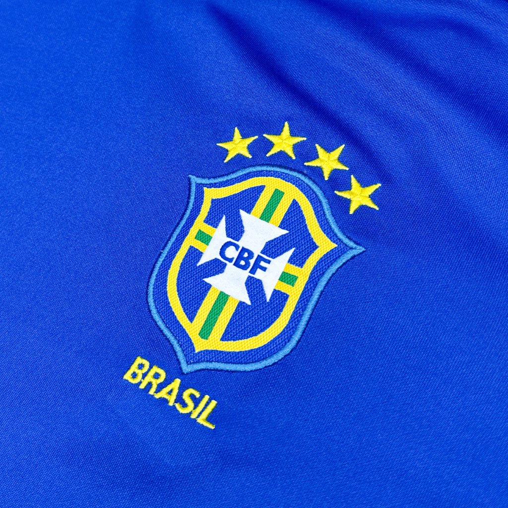 Brasil 1998 Visitante - Fifas Club