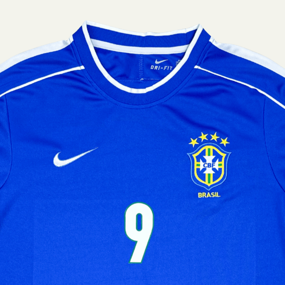 Brasil 1998 Visitante - Fifas Club