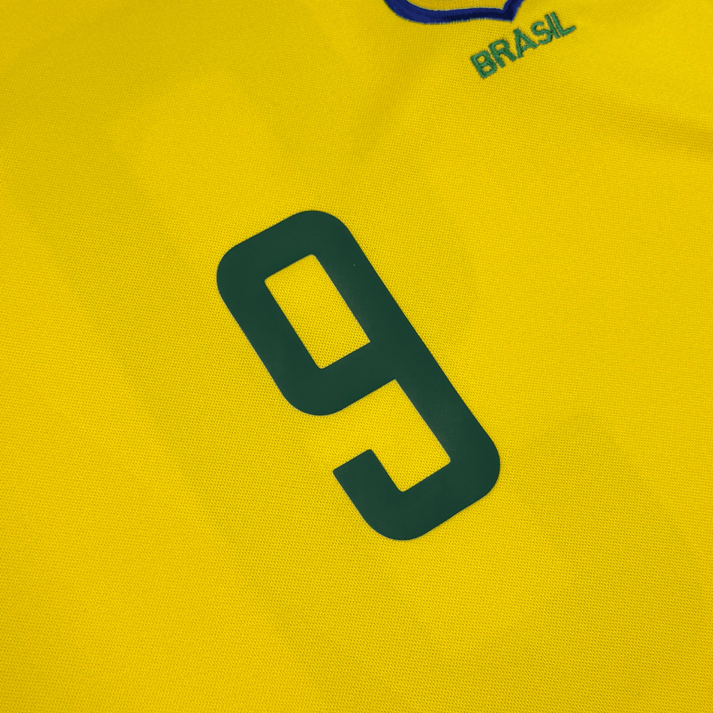 Brasil 2002 Local - Fifas Club