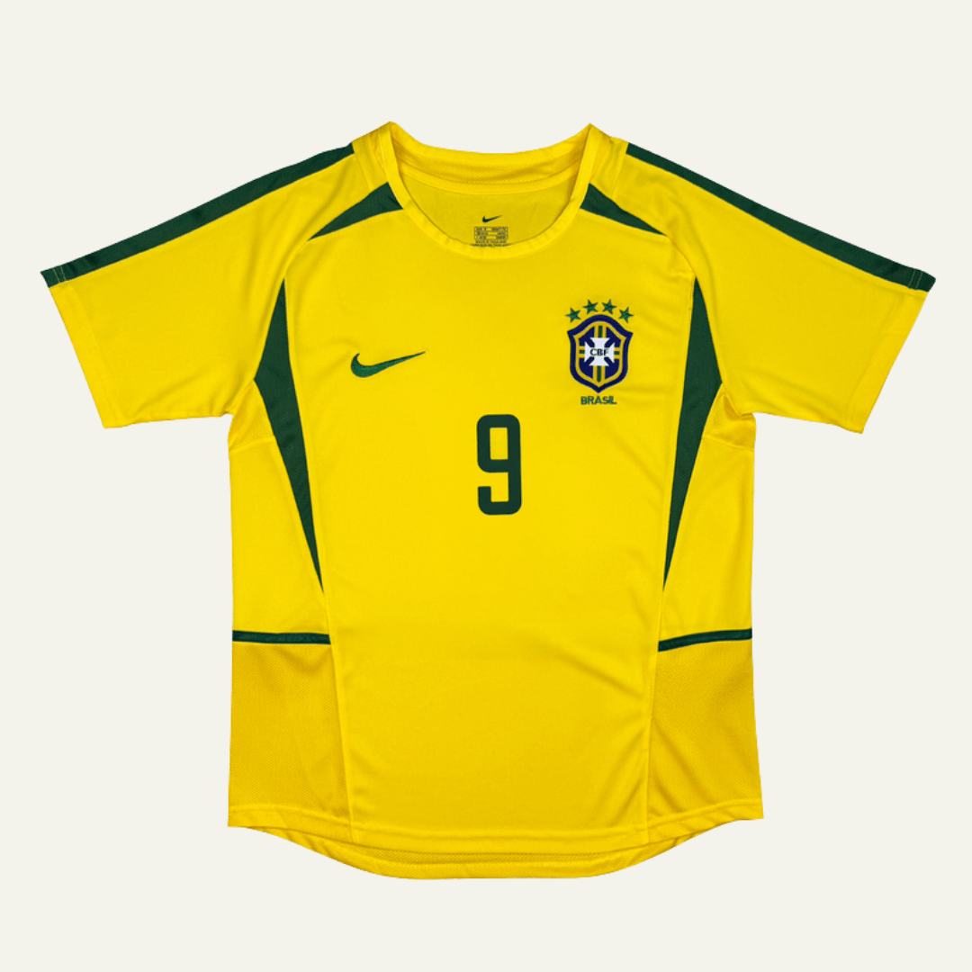 Brasil 2002 Local - Fifas Club