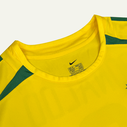 Brasil 2002 Local - Fifas Club