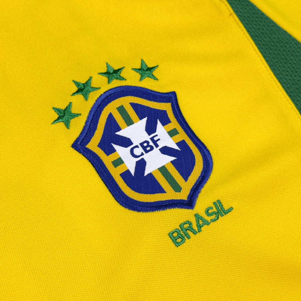 Brasil 2002 Local - Fifas Club