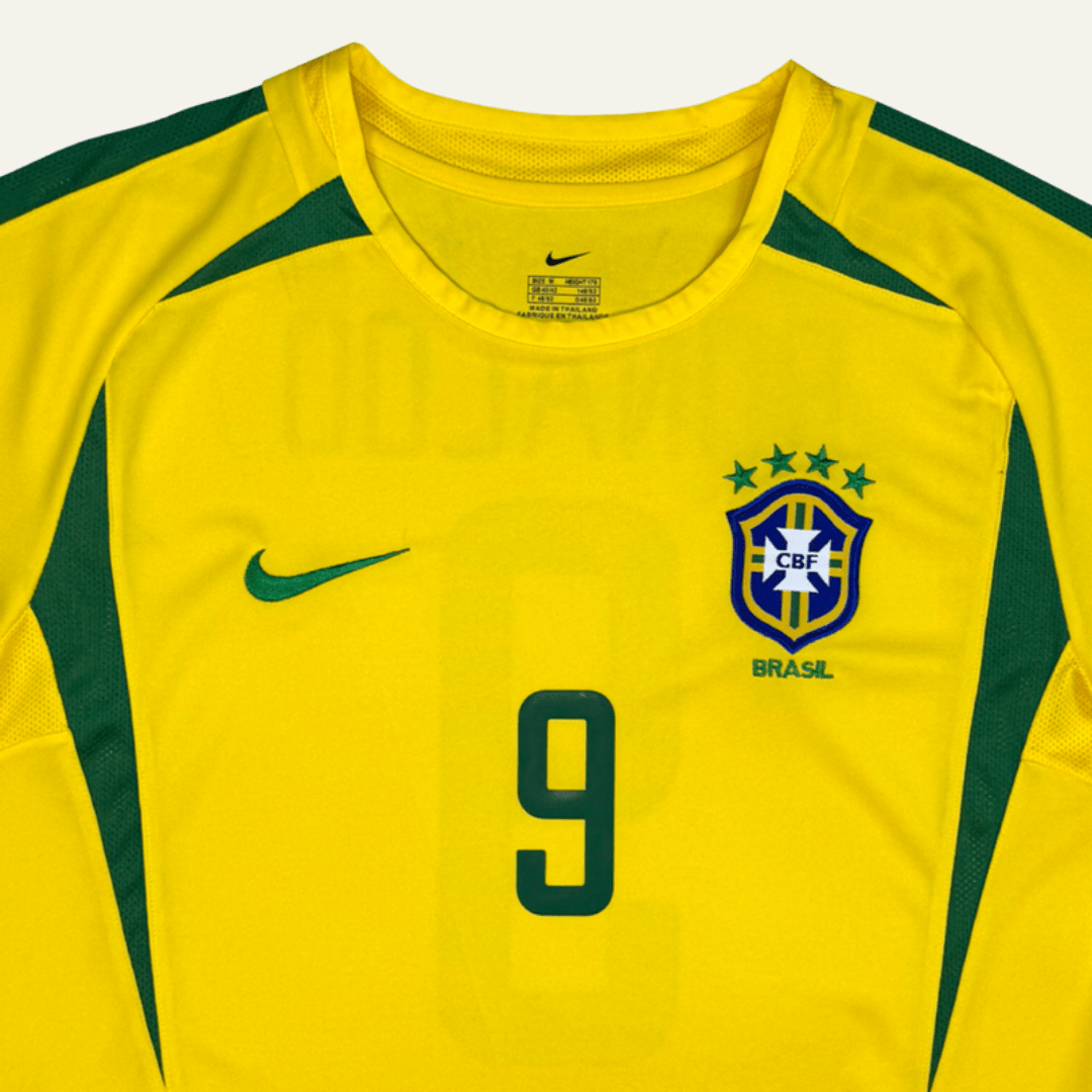 Brasil 2002 Local - Fifas Club