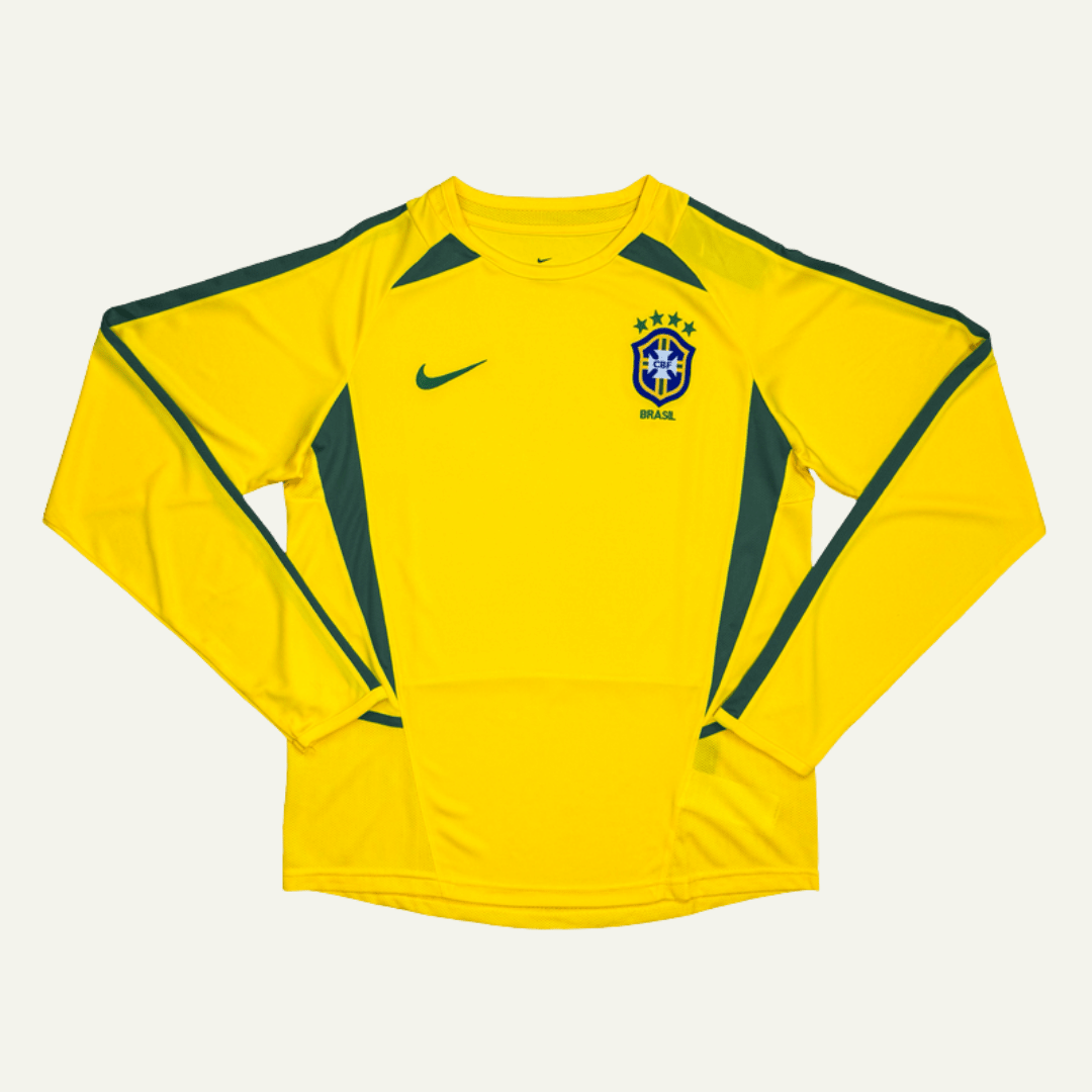 Brasil 2002 Local - Fifas Club
