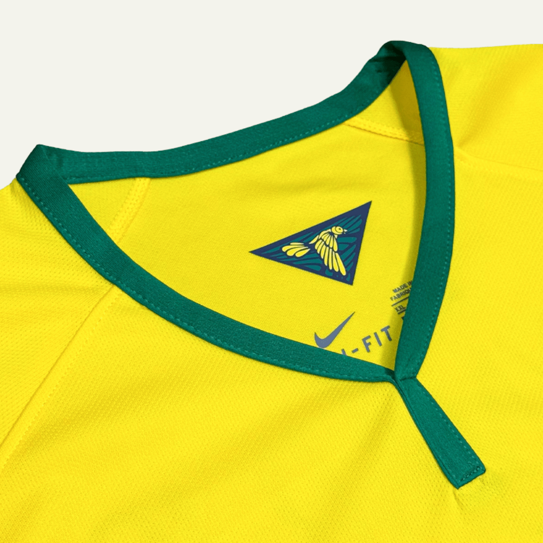 Brasil 2014 Local - Fifas Club