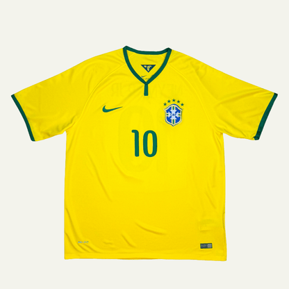 Brasil 2014 Local - Fifas Club